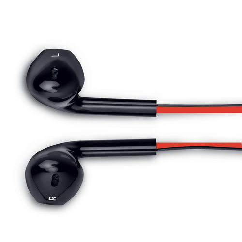 iBall MusiFlow earphones