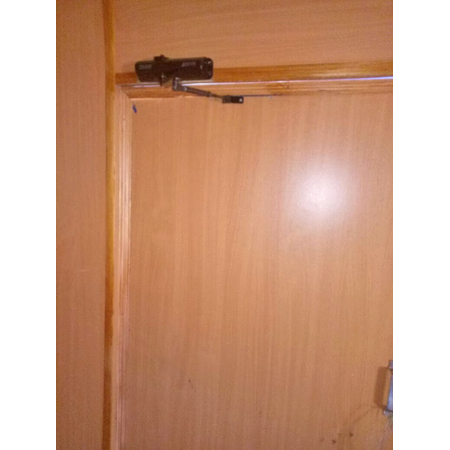 Office Cabin Container