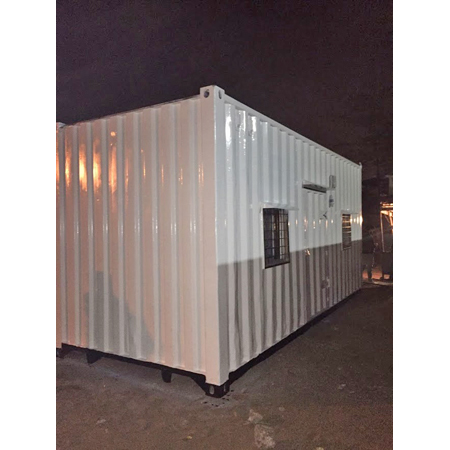 Container Cabin