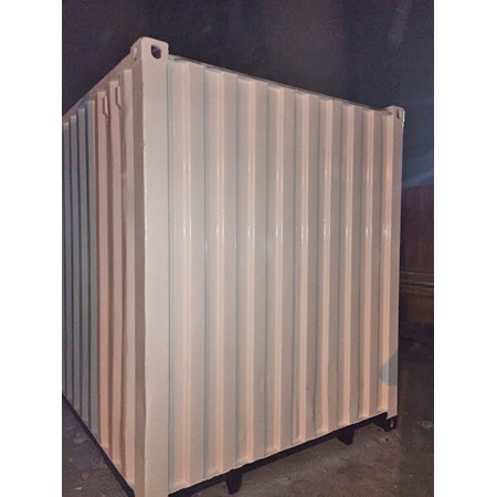 Industrial Container