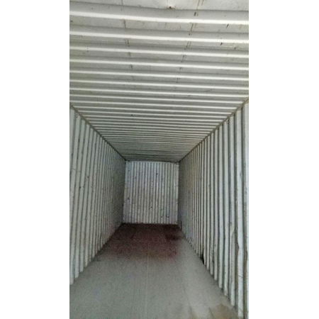 Empty Container