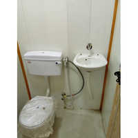 Portable Toilet Rental Services