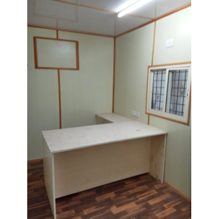 Workstation Bunkhouse