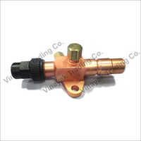 Suction Valve