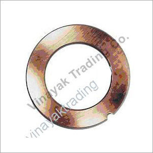 Pump End Bearing Washer