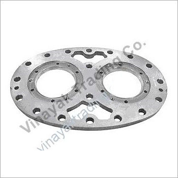 Bitzer Valve Plate