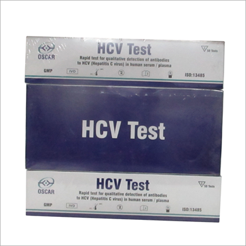 HCV Test