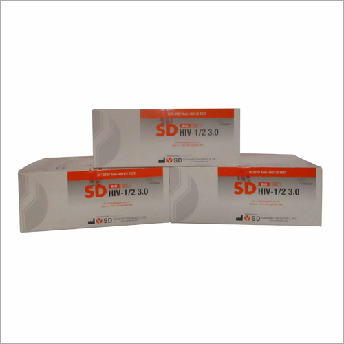 HIV Test Kit
