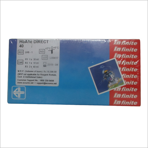 HbA1c Direct