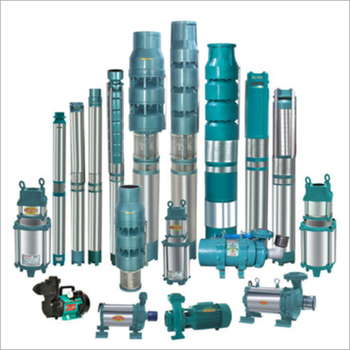 Submersible Water Pumps Submersible Water Pumps