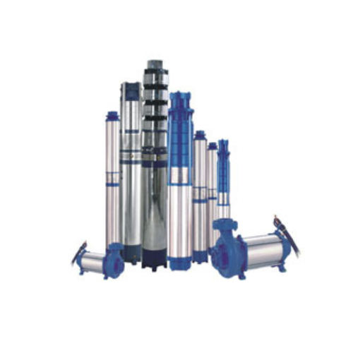 V Series Submersible Pumps V Series Submersible Pumps