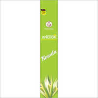 Kewda Agarbatti - Premium Natural Ingredients | Enchanted Floral Aroma, Calming Effect, Chemical-free