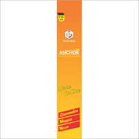 Sandalwood Agarbatti - Premium Quality Sandalwood, Divine Fragrance & Low Smoke , Therapeutic Aroma For Worship And Relaxation