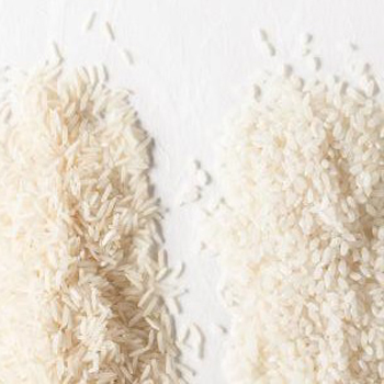 Organic Rice