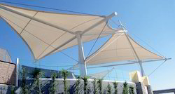 Tensile Fabric