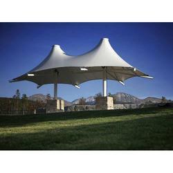 Gazebo Tensile