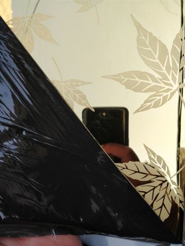 Stainless Steel Designer Sheet