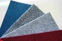 Non Woven Needle Punch Felt