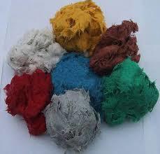 Blue Dough Moulding Compound