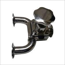 2 Deadlock Valve