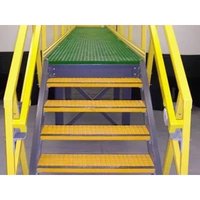 FRP Staircase