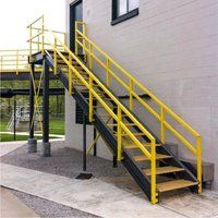 FRP Staircase