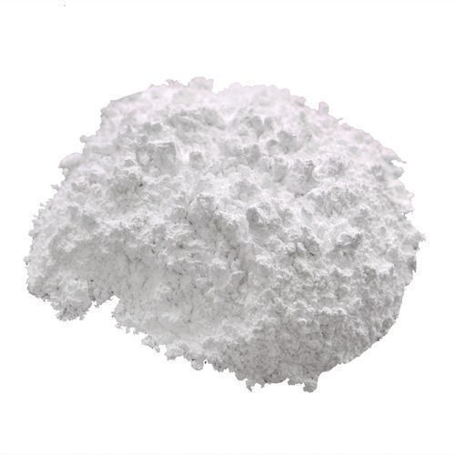 Calcium Carbonate Powder Grade: Industrial Grade