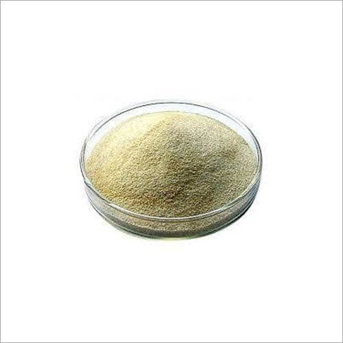 Sodium Alginate