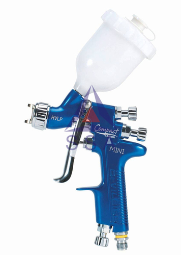 HVLP Paint Gun