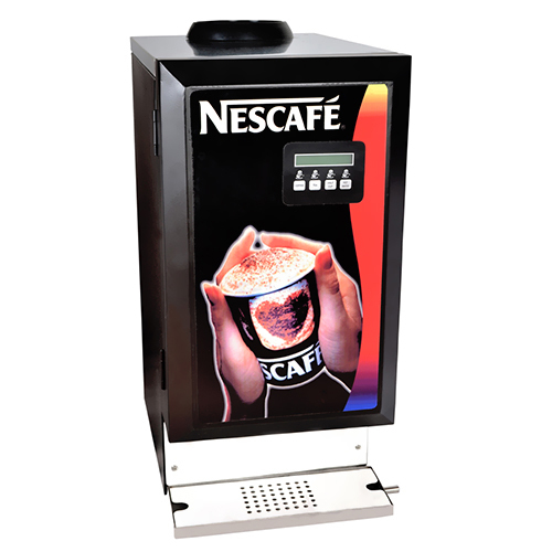 Nescafe 2 Selection Vending Machine
