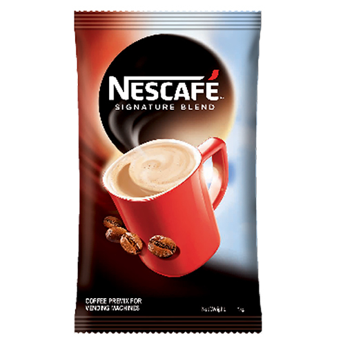 Nescafe Coffee