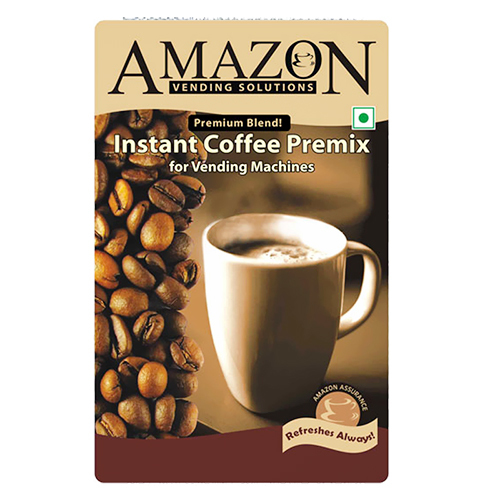 Premium Coffee Premix