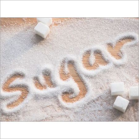 White Sugar