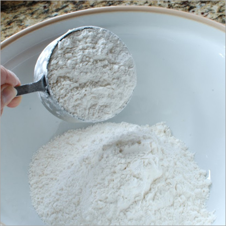 White Tandoor Atta