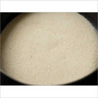 Organic Rava