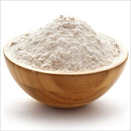 Chakki Atta