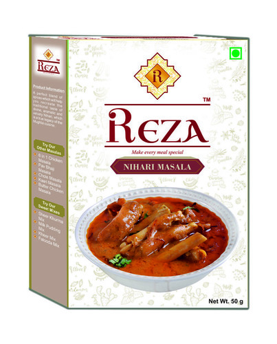 Nihari Masala