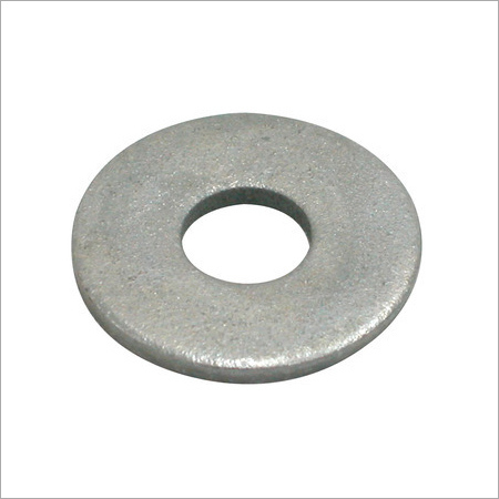 Round Flat Washer