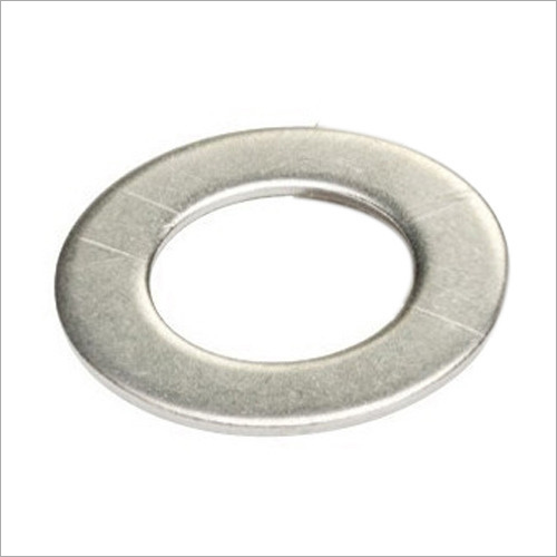 Stainless Steel Washer