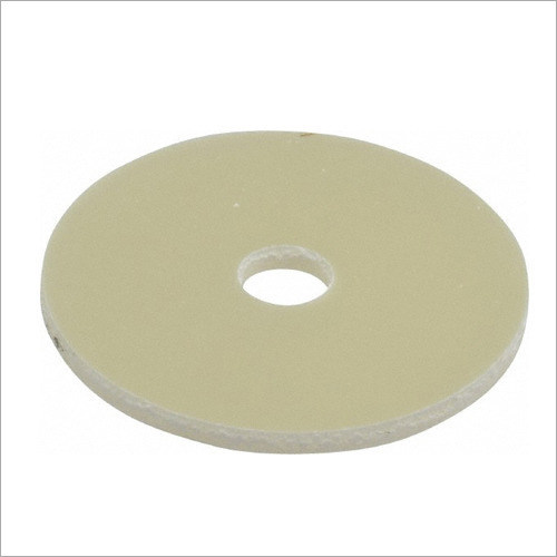 Round Plain Washer