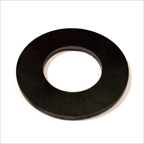 Coated Mild Steel Washers
