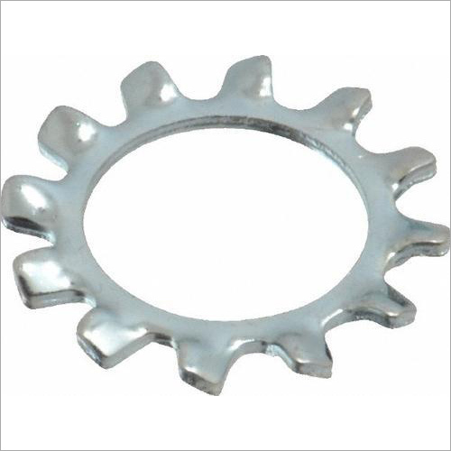 Star Steel Washer