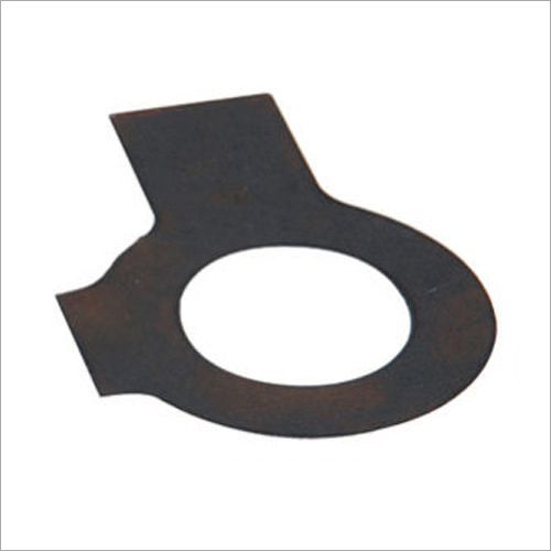 Double Tab Washers