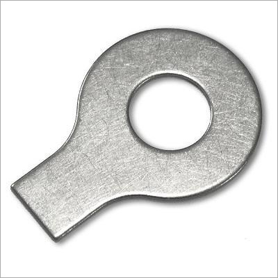 Single Tab Washers