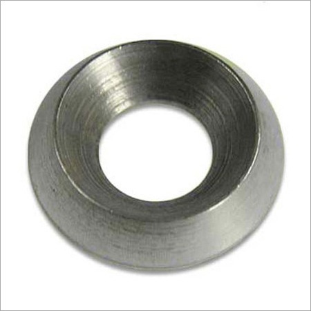 Machined Cup Washer