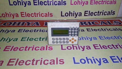 B & R 4PP15.C420-01 HMI