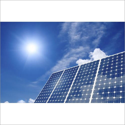 SOLAR SOLUTIONS By WSS SECURITY SOLUTIONS PVT. LTD.