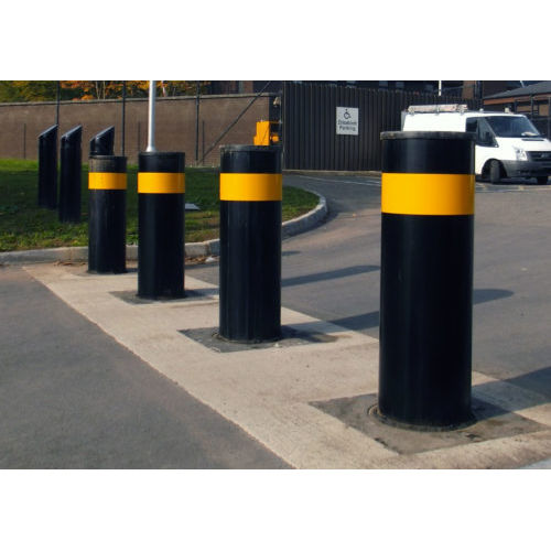 BOLLARDS