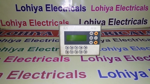 B & R 4PP015.0420-01 HMI