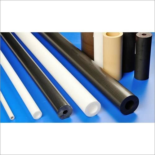 PTFE Tube Pipes By P. P. INTERNATIONAL
